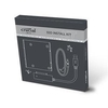 Crucial Universal SSD Install Kit