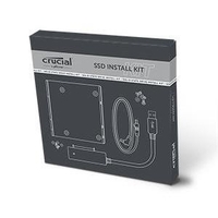 Crucial Universal SSD Install Kit