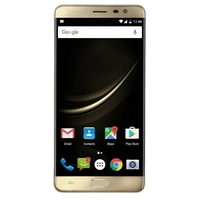 Cubot A5 Gold 5.5 32GB 4G Dual SIM Unlocked & SIM Free