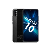 Cubot J8 Black 5.5 16GB 3G Unlocked & SIM Free Smartphone