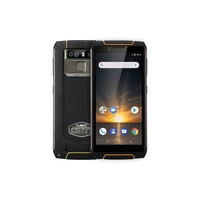 Cubot King Kong 3 Black 5.5 64GB 4G Dual SIM Unlocked & SIM Free
