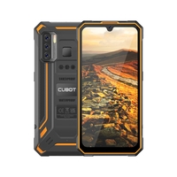 Cubot King Kong 5 Black 6.08 32GB 4G Unlocked & SIM Free Smartphone
