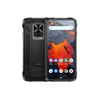 Cubot KingKong 7 Black 6.36 128GB 4G Unlocked & SIM Free Smartphone