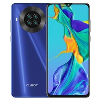 Cubot Note 20 Pro Blue 6.5 128GB 4G Unlocked & SIM Free