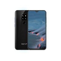 Cubot P30 Black 6.3 64GB 4G Dual SIM Unlocked & SIM Free