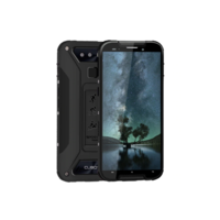 Cubot Quest Lite Black 5 32GB 4G Hybrid SIM Unlocked & SIM Free