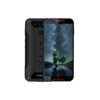 Cubot Quest Lite Red/Black 5 32GB 4G Hybrid SIM Unlocked & SIM Free