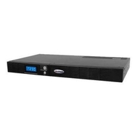 CyberPower 19UPS 600VA/360W 1HE