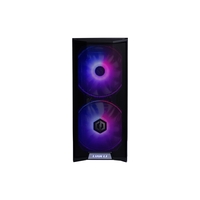 CyberPower Jabari Ryzen 5600X RTX 3060 16GB 240GB + 1TB HDD Windows 10 Gaming PC