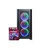 CyberPower Jabari Ryzen 5900X RTX 3080 LHR 16GB 1TB SSD Windows 10 Gaming PC