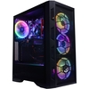 CyberPower Straton Core i5-10400F GTX 1650 8GB 240GB + 1TB HDD Windows 10 Gaming PC