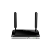 D-Link DWR-921 4G LTE Router 150Mbps D/L Speed - Black