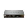 D-Link POE 8 x 10/100 RJ45 Port Desktop Switch with 4 Ports 53w