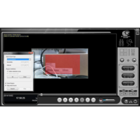 D-ViewCam Plus 32ch VMS License IP Camera