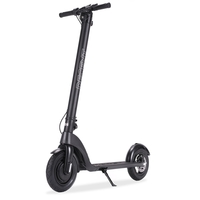 Decent One Electric Scooter