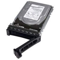 Dell - 1.8TB - SAS 12Gb/s - 10K - HDD 2.5
