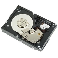 dell - Hard drive - 1.2 TB - hot-swap - 2.5 - SAS 12Gb/s - 10000 rpm - for PowerEdge R430 2.5 R630 2.5 R730 2.5 R730xd 2