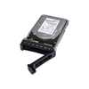 dell - Hard drive - 900 GB - hot-swap - 2.5 in 3.5 carrier - SAS 12Gb/s - 15000 rpm - for EMC PowerEdge C6420 R240 R340