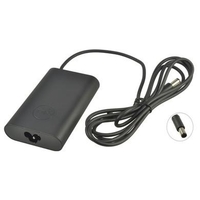 Dell 19.5V 65W AC Power Adapter