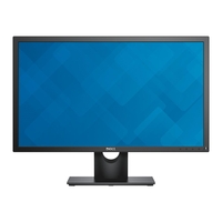 Dell 24" E2417H Full HD Monitor