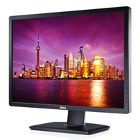 Dell 24" UltraSharp U2412M Full HD Monitor