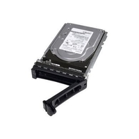dell 2TB 7.2K SATA 6Gbps 512n 3.5 HP