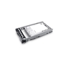 Dell 600GB 10K RPM SAS 12Gbps 2.5in Hot-plug Hard Drive CusKit