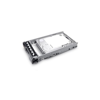 Dell 600GB 10K RPM SAS 12Gbps 2.5in Hot-plug Hard Drive CusKit