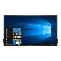 Dell C7017T 70 Interactive Conference Room Monitor