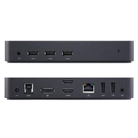 Dell D3100 Docking Station