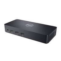 Dell Dual Video USB D3100 Docking Station