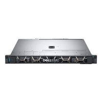 Dell EMC PowerEdge R240 Xeon E-2224 - 3.4GHz 8GB 1TB HDD - Rack Server