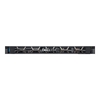Dell EMC PowerEdge R340 - Server - rack-mountable - 1U - 1-way - 1 x Xeon E-2134 / 3.5 GHz - RAM 16 GB - SAS - hot-swap