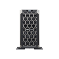 Dell EMC PowerEdge T340 Xeon E-2224G - 3.5GHz 16GB 1TB - Tower Server
