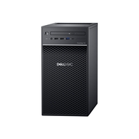 Dell EMC PowerEdge T40 Xeon E-2224G - 3.5 GHz 8GB 1TB HDD - Tower Server