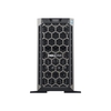 dell EMC PowerEdge T440 - Server - tower - 5U - 2-way - 1 x Xeon Silver 4208 / 2.1 GHz - RAM 16 GB - SAS - hot-swap 3.5