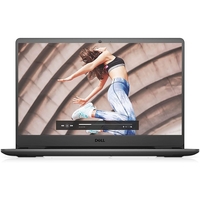 Dell Inspiron 15 3000 AMD Ryzen 5-3500U 8GB 256GB 15.6 Inch Windows 10 Laptop