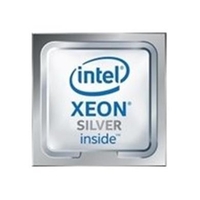 dell Intel Xeon Silver 4309Y - 2.8 GHz - 8-core - 16 threads - 12 MB cache - for PowerEdge R450 R650xs R750 R750xs