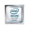 dell Intel Xeon Silver 4310 - 2.1 GHz - 12-core - 24 threads - 18 MB cache - for PowerEdge R450 R650xs R750 R750xs