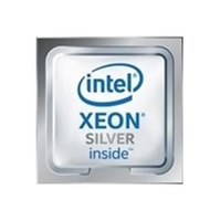 dell Intel Xeon Silver 4310 - 2.1 GHz - 12-core - 24 threads - 18 MB cache - for PowerEdge R450 R650xs R750 R750xs