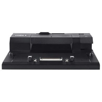 Dell Laptop Docking Station Simple E-Port II With USB V3.0 + Power Cable