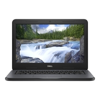 Dell Latitude 3310 Core i5-8265U 8GB 256GB SSD 13.3 Inch Windows 10 Pro Laptop