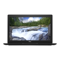 Dell Latitude 3500 Core i3-8145U 8GB 256GB SSD 15.6 Inch Windows 10 Pro Laptop