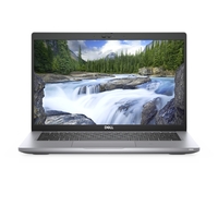 Dell Latitude 5520 Core i5-1135G7 8GB 256GB SSD 15.6 Inch Windows 10 Pro Laptop