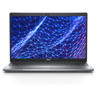 DELL Latitude 5530 Core i7-1265U 16GB 256GB SSD Iris Xe Graphics 15.6 Inch Windows 10 Pro Laptop 3YR
