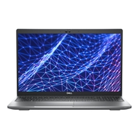 Dell Latitude 5530 Core i7-1265U 16GB 512GB SSD Iris Xe Graphics 15.6 Inch Windows 11 Pro Laptop