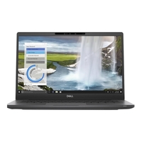 Dell Latitude 7300 Core i5-8365U 16GB 256GB SSD 13.3 Inch FHD Windows 10 Pro Laptop