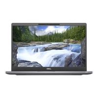 Dell Latitude 7300 Core i7-8665U 16GB 512GB SSD 13.3 Inch Windows 10 Pro Laptop