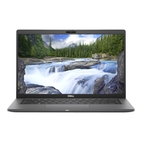 Dell Latitude 7310 Core i7-10610U 16GB 512GB SSD 13.3 Inch Windows 10 Pro Laptop