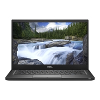 Dell latitude 7390 Core i7-8650U 16GB 256GB SSD 13.3 Inch FHD Touchscreen 2-in-1 Windows 10 Pro Laptop